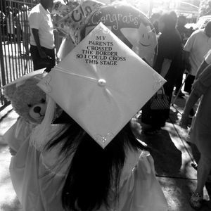 Meet your Posher, Lilia